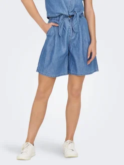 ONLBEA Regular fit Denim shorts