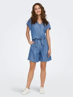 ONLBEA Regular fit Denim shorts