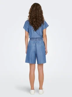 ONLBEA Regular fit Denim shorts