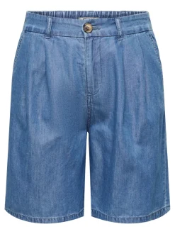 ONLBEA Regular fit Denim shorts