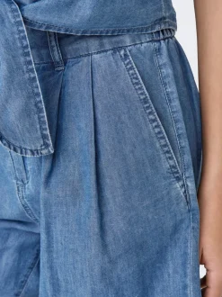 ONLBEA Regular fit Denim shorts