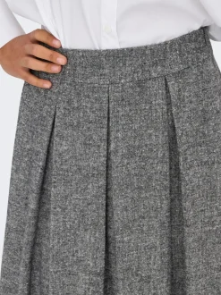 ONLBEKKA Rok Midi-rok