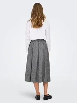 ONLBEKKA Rok Midi-rok