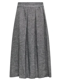 ONLBEKKA Rok Midi-rok