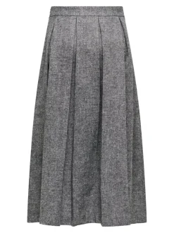 ONLBEKKA Rok Midi-rok