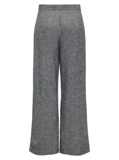 ONLBEKKA Wide leg fit Pantalon