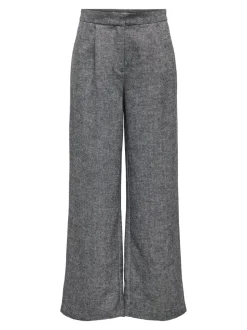 ONLBEKKA Wide leg fit Pantalon