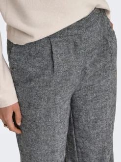 ONLBEKKA Wide leg fit Pantalon