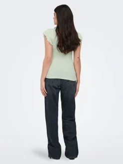 ONLBELIA Top