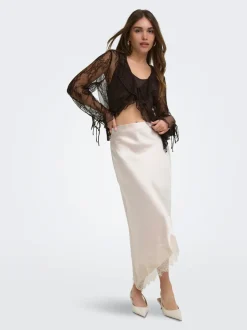 ONLBELLA Rok Lange rok