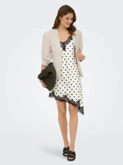 ONLBELLA Midi-jurk
