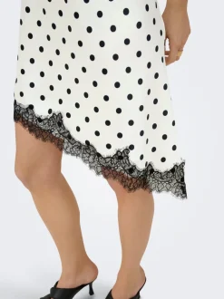 ONLBELLA Midi-jurk