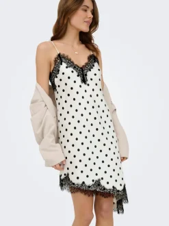 ONLBELLA Midi-jurk