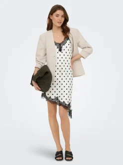 ONLBELLA Midi-jurk