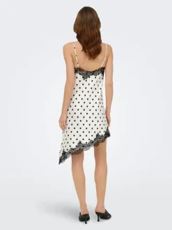 ONLBELLA Midi-jurk