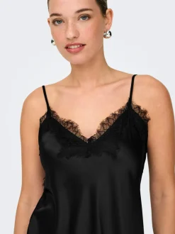 ONLBELLA Midi-jurk