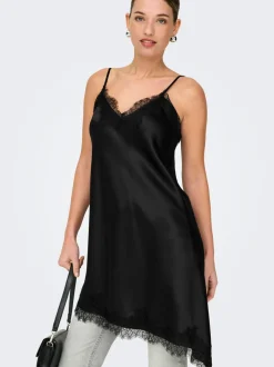 ONLBELLA Midi-jurk
