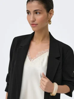 ONLBELLA Midi-jurk