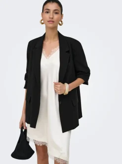 ONLBELLA Midi-jurk