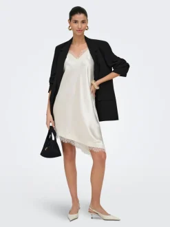 ONLBELLA Midi-jurk