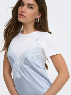 ONLBELLA Midi-jurk