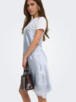 ONLBELLA Midi-jurk