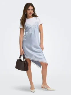 ONLBELLA Midi-jurk