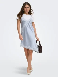 ONLBELLA Midi-jurk
