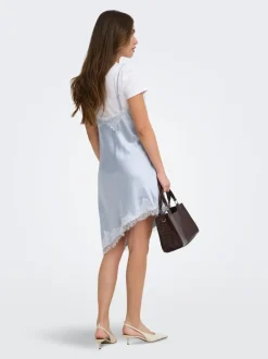 ONLBELLA Midi-jurk