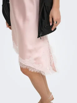 ONLBELLA Midi-jurk
