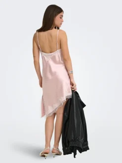 ONLBELLA Midi-jurk