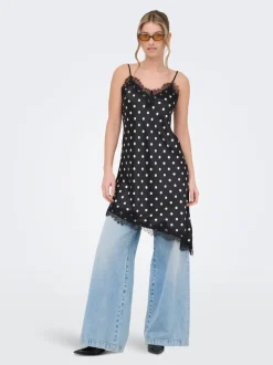 ONLBELLA Midi-jurk