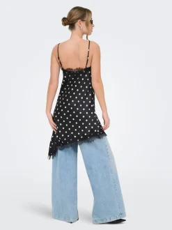 ONLBELLA Midi-jurk