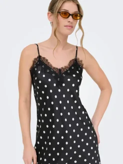 ONLBELLA Midi-jurk
