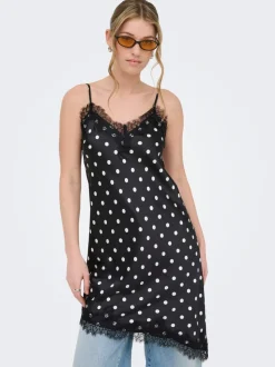 ONLBELLA Midi-jurk