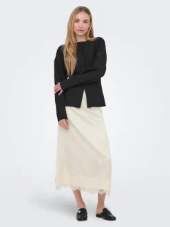 ONLBELLA Rok Midi-rok