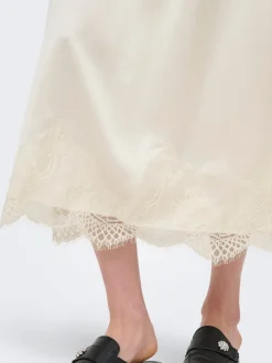 ONLBELLA Rok Midi-rok