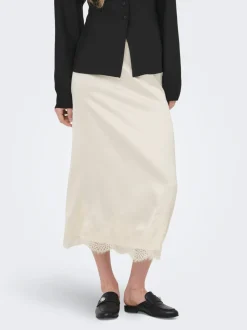 ONLBELLA Rok Midi-rok