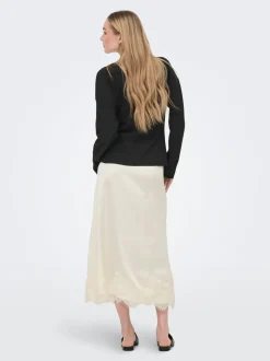 ONLBELLA Rok Midi-rok