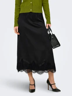 ONLBELLA Rok Midi-rok