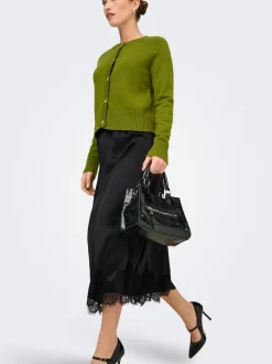 ONLBELLA Rok Midi-rok