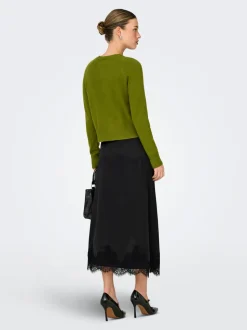 ONLBELLA Rok Midi-rok