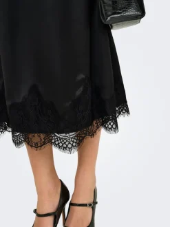 ONLBELLA Rok Midi-rok