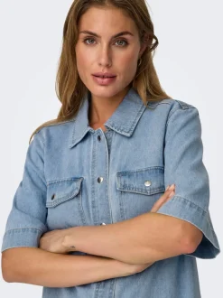 ONLBELLE Korte jurk