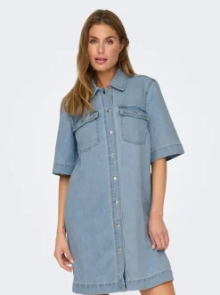 ONLBELLE Korte jurk