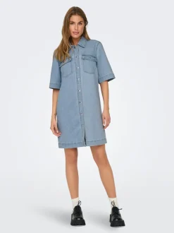 ONLBELLE Korte jurk