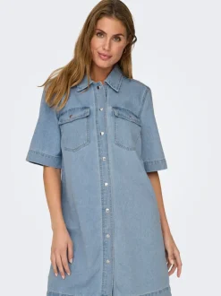 ONLBELLE Korte jurk