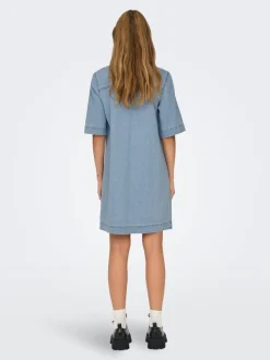 ONLBELLE Korte jurk