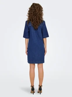 ONLBELLE Korte jurk