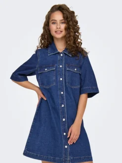 ONLBELLE Korte jurk